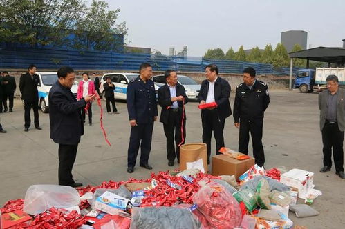 濟寧開展整治食品安全問題聯合行動 嚴厲打擊黑工廠、黑作坊、黑窩點