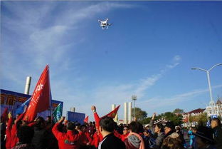 冰海搏浪，激情綻放——2016年中國北戴河首屆冬泳文化節(jié)隆重開幕