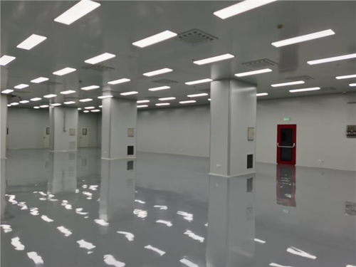 清遠食品廠凈化裝修設(shè)計 打造安全高效的網(wǎng)站展示平臺