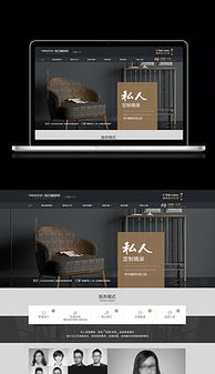 PPT網(wǎng)站專題 設(shè)計模板與軟件開發(fā)指南